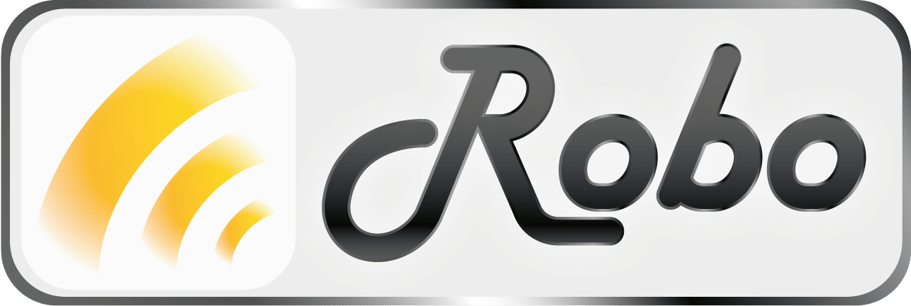 ROBO Energreen logo