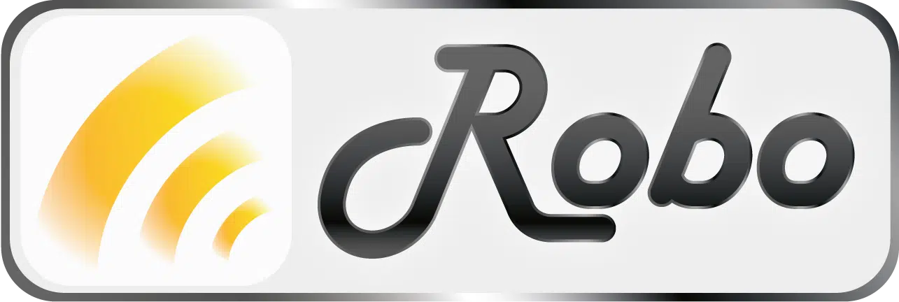 ROBO Energreen logo
