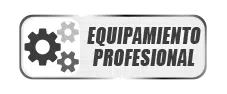 Equipamiento profesional Energreen logo
