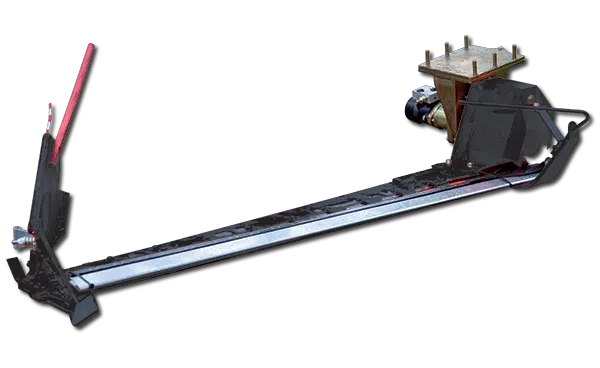 Cutter Bar 600x368