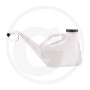 Pressol Garrafa universal, transparente 10l