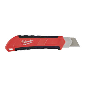 cutter 25mm con rueda de bloqueo