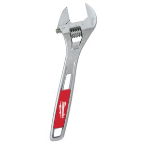 Llave ajustable de 250mm, 35mm