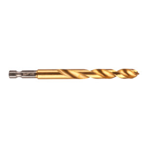 Brocas Shockwave HSS-G Tin 9mm