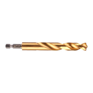Brocas Shockwave HSS-G Tin 13mm