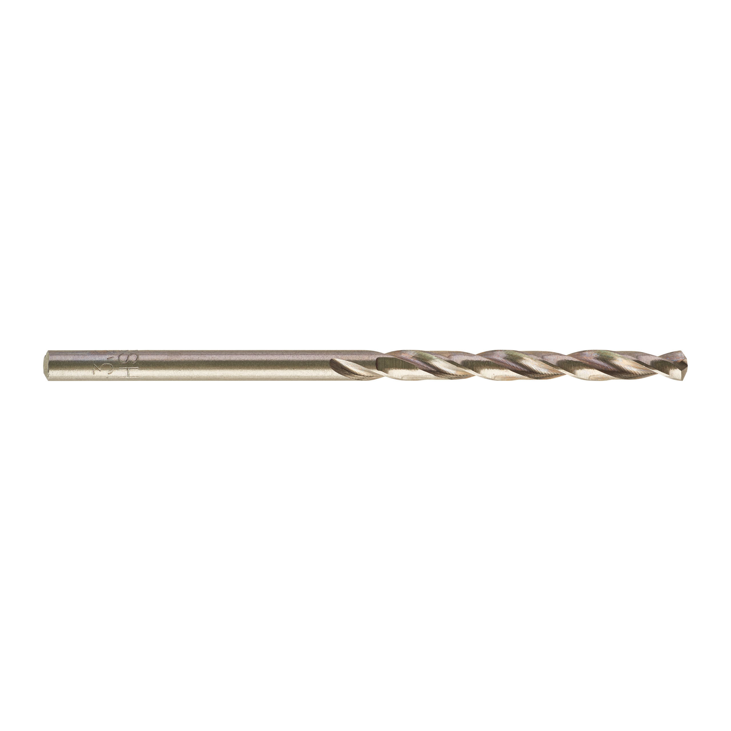 Broca Thunderweb HSS - 3'2x65 - 2uds 1 Broca Thunderweb HSS - 3'2x65 - 2uds