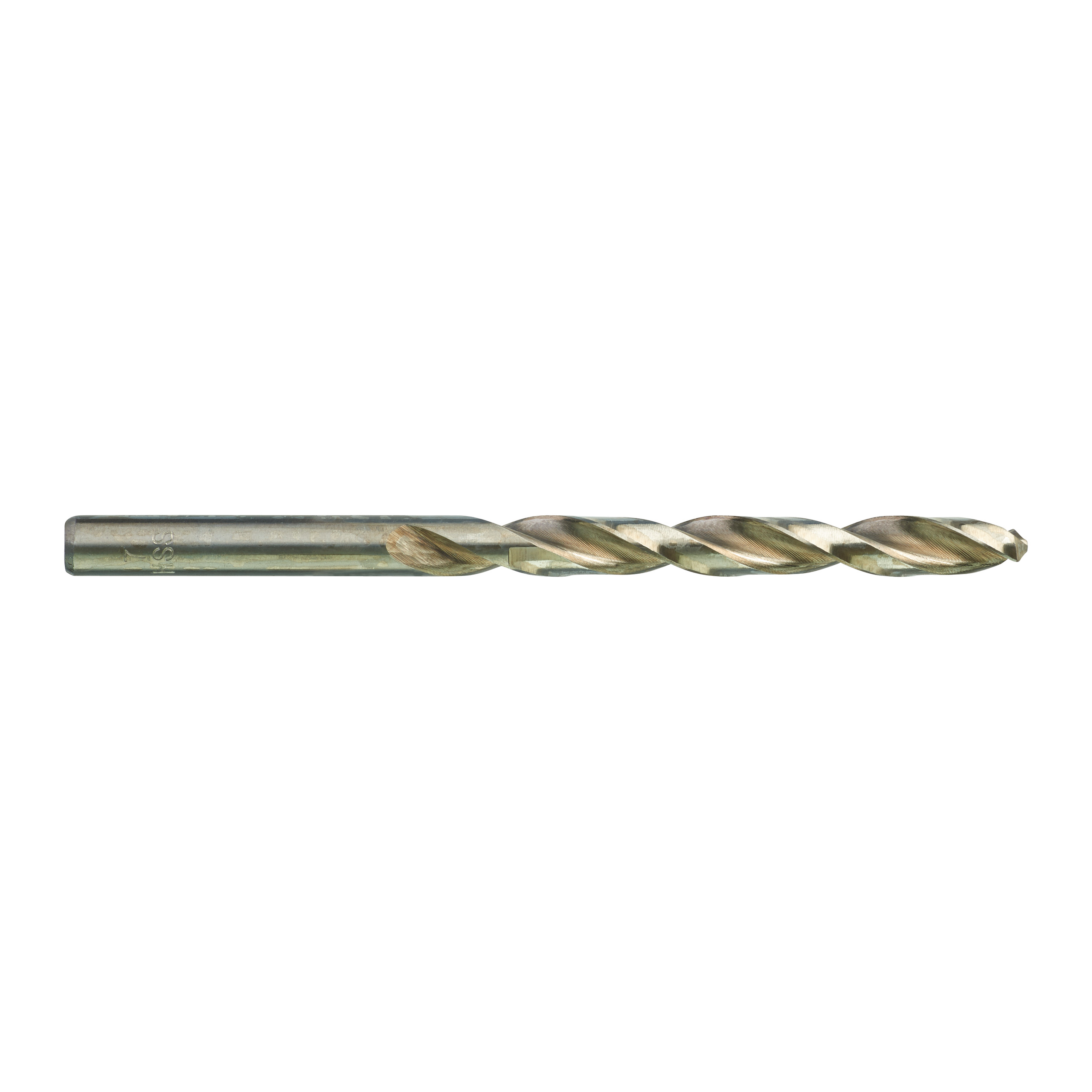 Broca Thunderweb HSS - 7'0x109 1 Broca Thunderweb HSS - 7'0x109