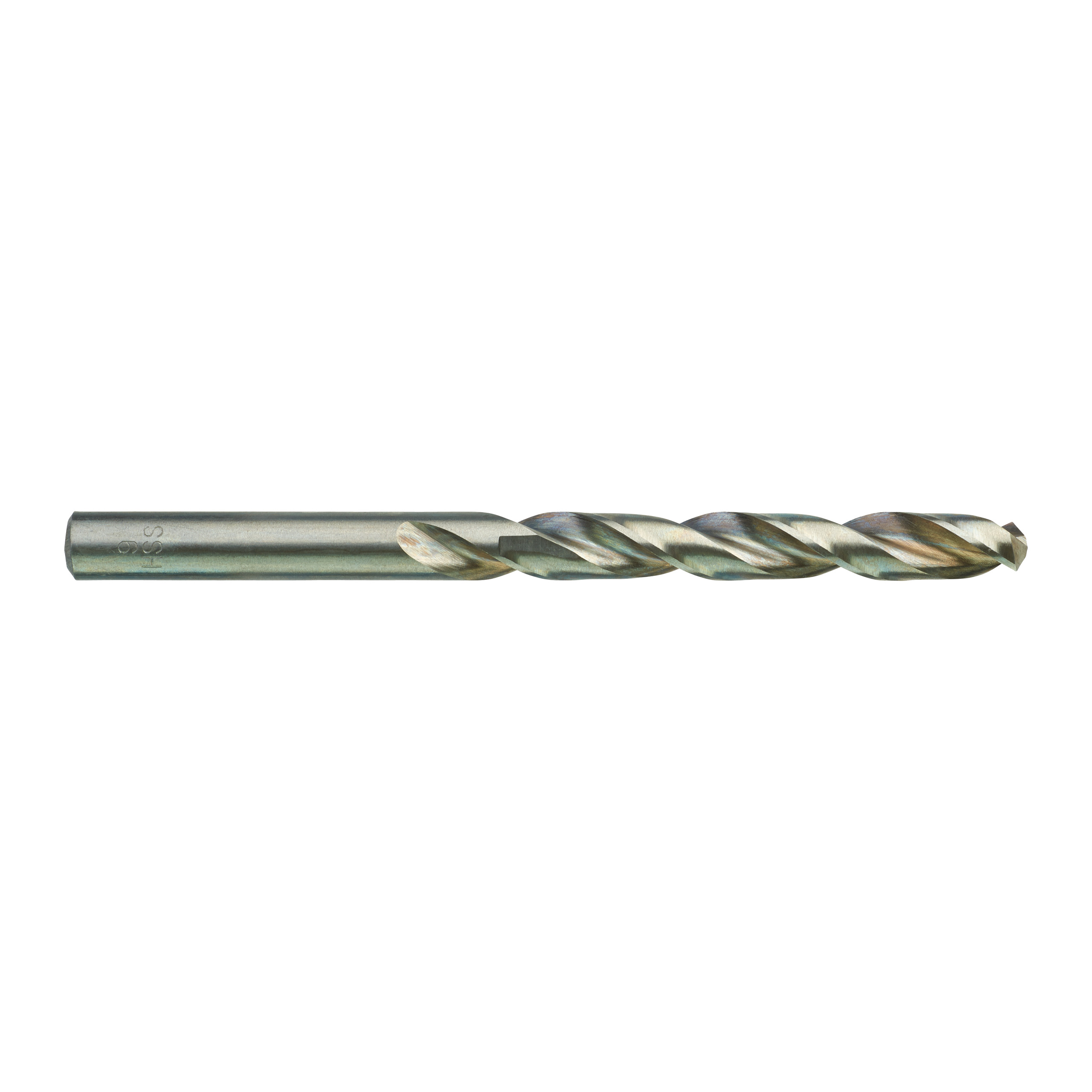 Broca Thunderweb HSS - 9'0x125 1 Broca Thunderweb HSS - 9'0x125