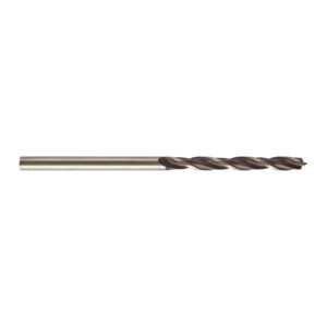 Broca para madera 3x60