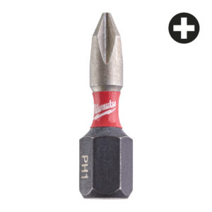 Punta Shockwave PH1 x25mm - 2uds