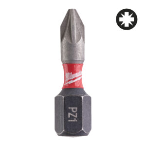Punta Shockwave PZ1 x25mm - 2uds