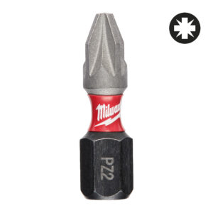 Punta Shockwave PZ2 x25mm - 2uds