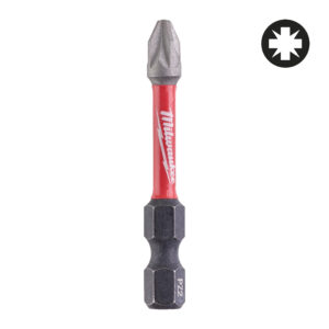 Punta Shockwave PZ2 x50mm