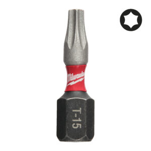 Punta Shockwave Tx15 x25mm - 2uds