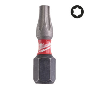 Punta Shockwave Tx 20 x25mm - 2uds
