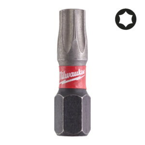 Punta Shockwave Tx 30 x25mm - 2uds