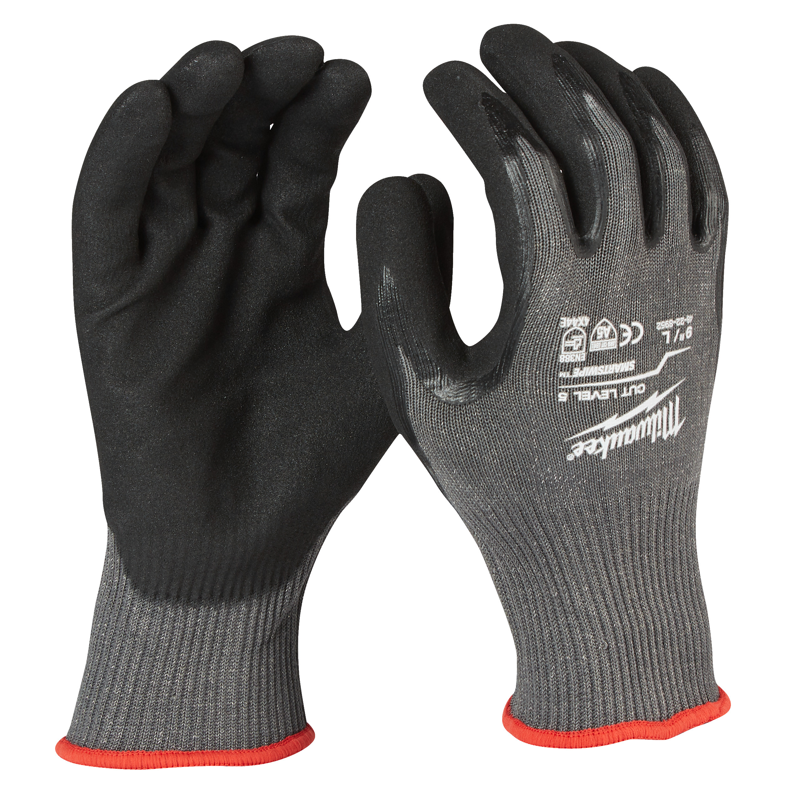 Guantes anticorte nitrilo nivel E 1 Guantes anticorte nitrilo nivel E