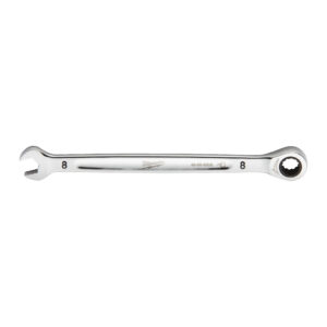 Llave combinada MAX BITE™ con carraca de 8mm