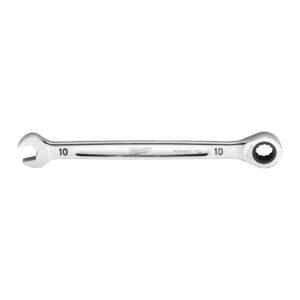 Llave combinada MAX BITE™ con carraca de 10mm