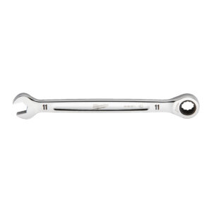 Llave combinada MAX BITE™ con carraca de 11mm