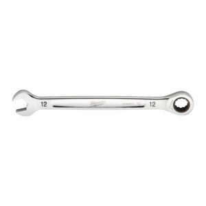 Llave combinada MAX BITE™ con carraca de 12mm