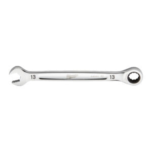 Llave combinada MAX BITE™ con carraca de 13mm