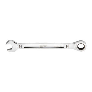 Llave combinada MAX BITE™ con carraca de 14mm