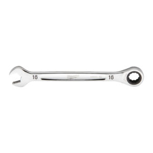 Llave combinada MAX BITE con carraca de 16mm
