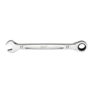 Llave combinada MAX BITE con carraca de 17mm