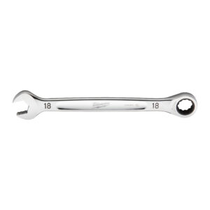llave combinada MAX BITE con carraca de 18mm