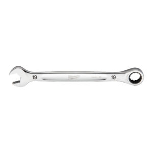 Llave combinada MAX BITE con carraca de 19mm