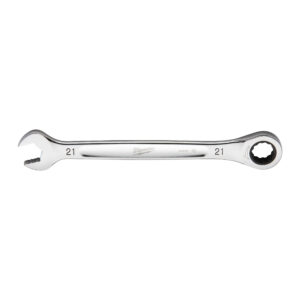 Llave combinada MAXBITE con carraca de 21mm