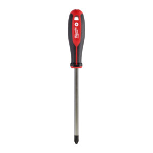 Destornillador varilla hex. PH3x150