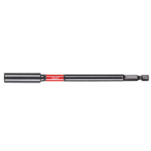 Prolongador magnético con inserción 1/4"Hex 152mm