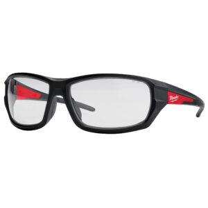 Gafas de seguridad performance transpar