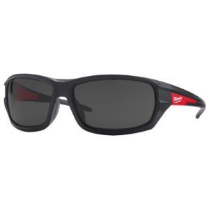 Gafas de seguridad performance ahumadas