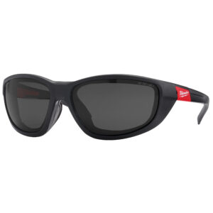 Gafas de seguridad premium tintado pola