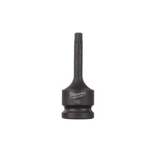 Vaso de impacto 1/2" MACHO Tx40