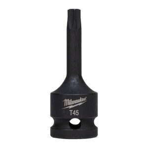 Vaso de impacto 1/2" MACHO Tx45