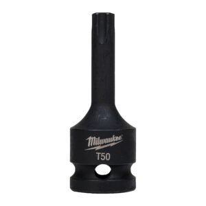 Vaso de impacto 1/2" MACHO Tx50