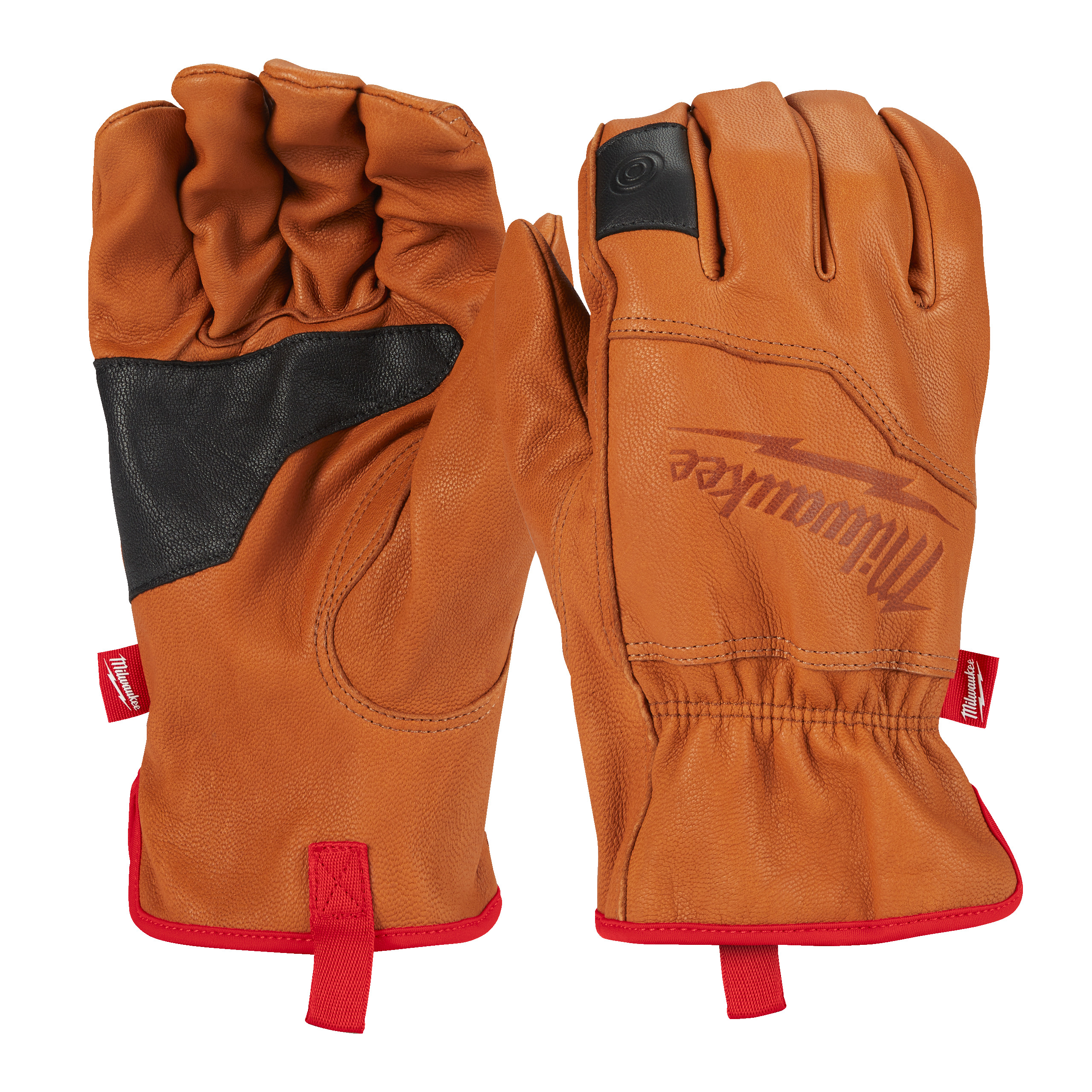Guantes de piel 1 Guantes de piel