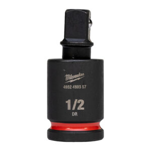 Cardán de impacto de 1/2" y 15º