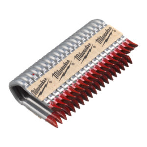 Grapas para vallados 40mm - 960uds