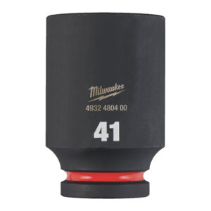 Vaso de impacto 3/4" largo 41mm