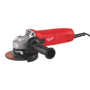 Amoladora angular de 1000W, 125mm