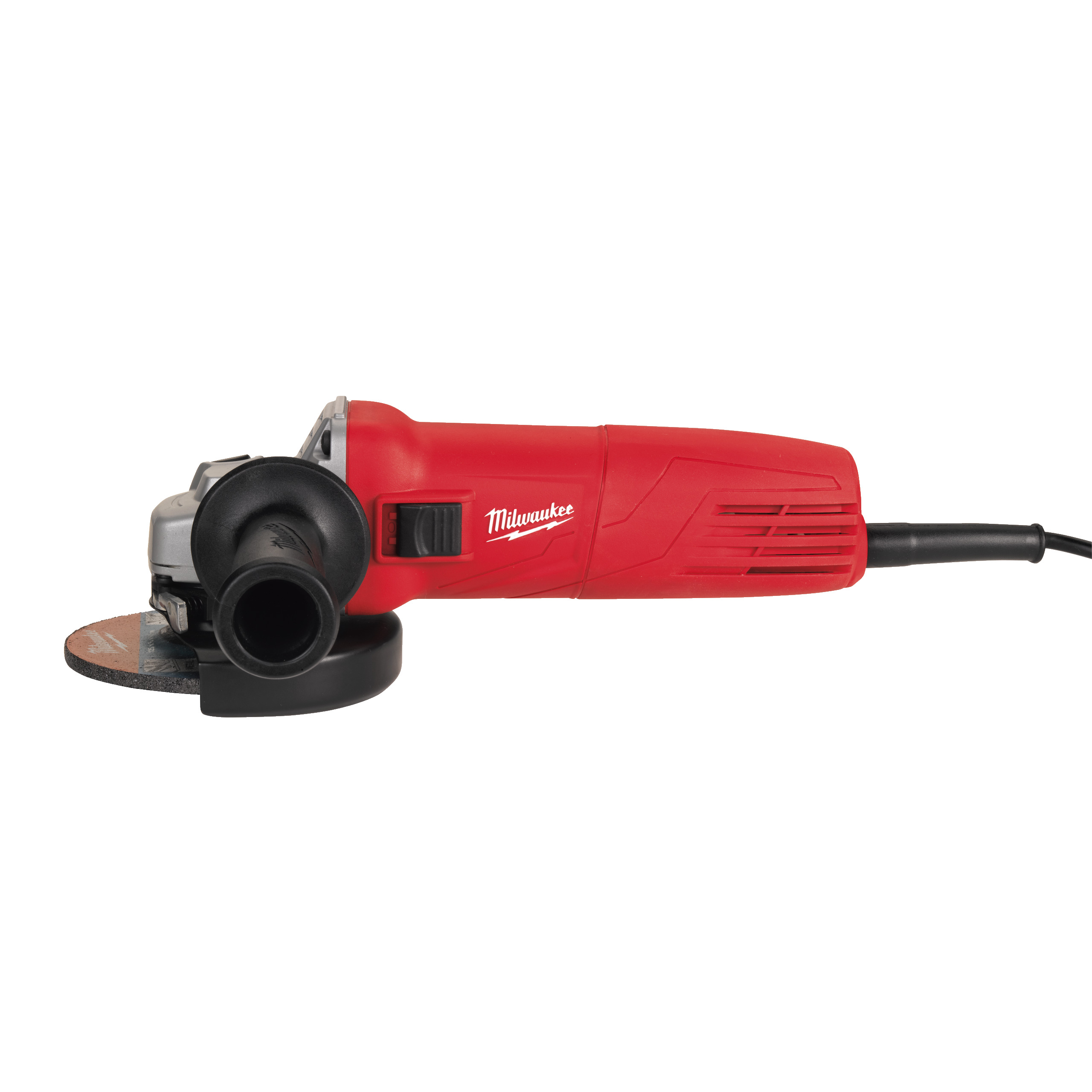 Amoladora angular de 1000W, 125mm 2 Amoladora angular de 1000W, 125mm - Imagen 2