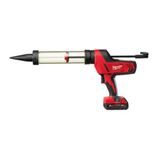 Pistola para químicos M18™, 400ml