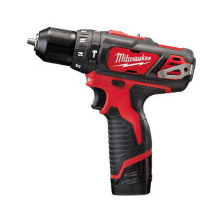 Taladro percutor subcompacto M12™