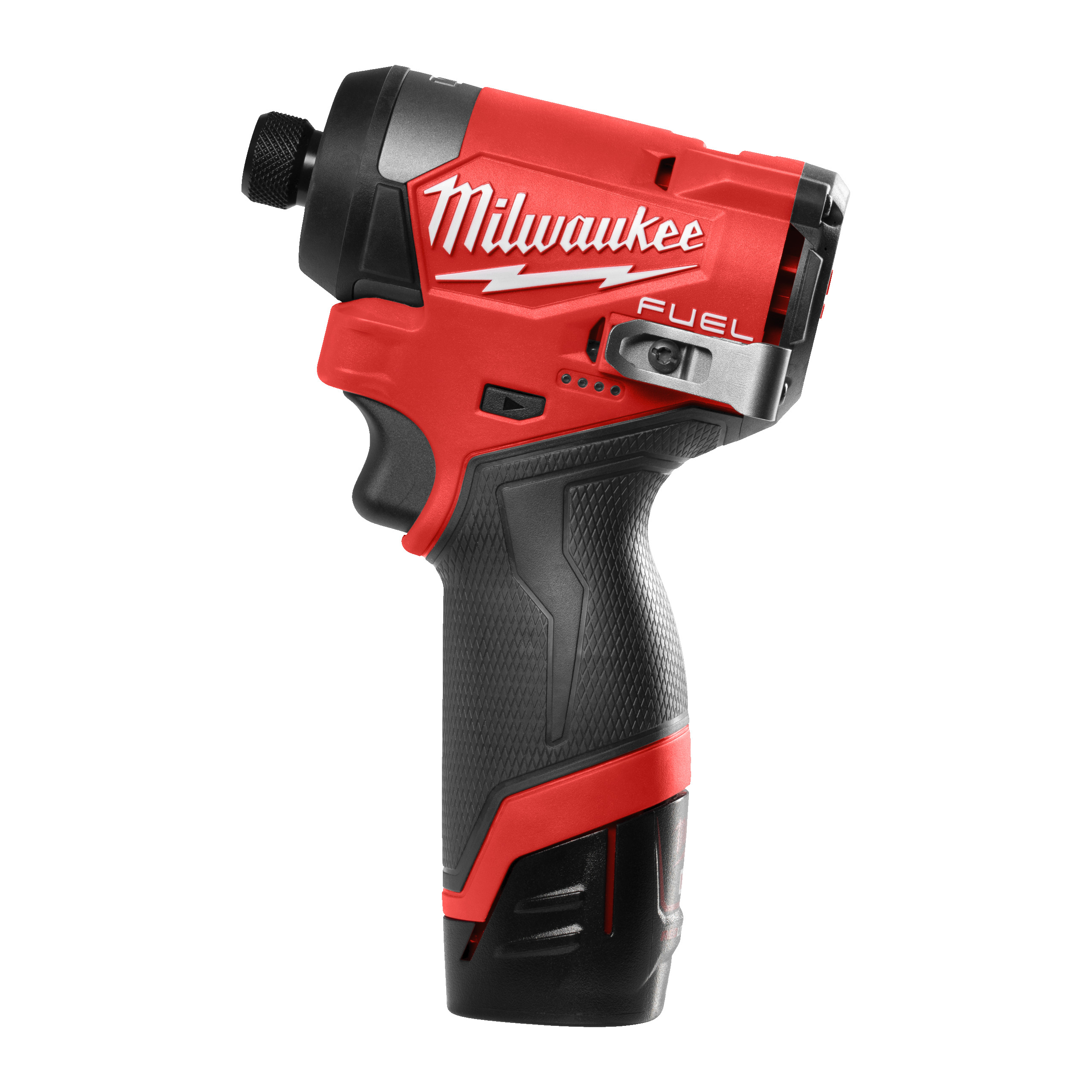 Atornillador de impacto subcompacto M12 FUEL™, 1/4 hex 1 Atornillador de impacto subcompacto M12 FUEL™, 1/4 hex
