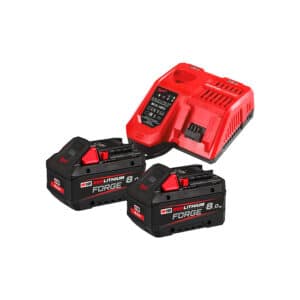 Promociones 25 M18 FORGENRG 802 Hero 1